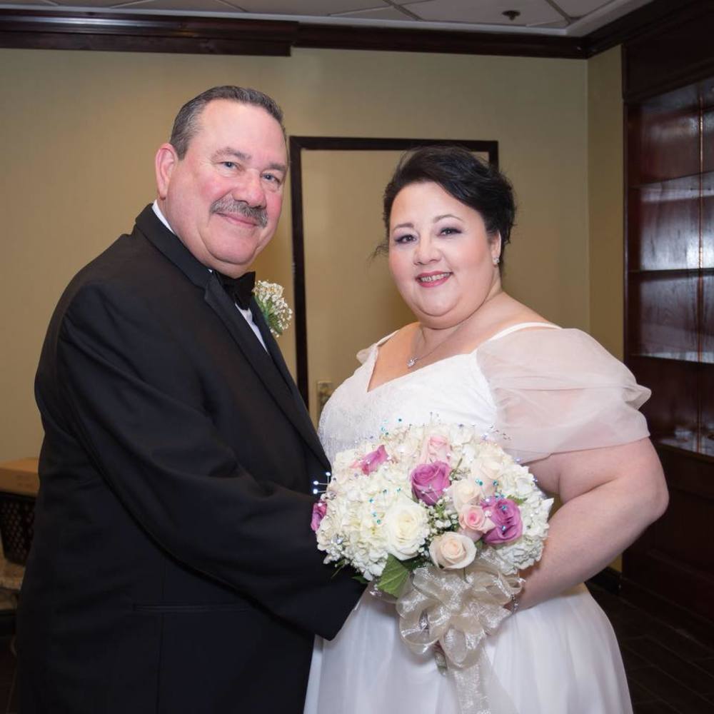 Meet your Posher, Debbie